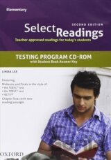 Select Readings Elementary Teacher´s Resource CD-ROM (2nd)