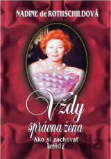 Vždy správna žena