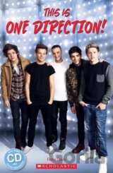This is One Direction!
