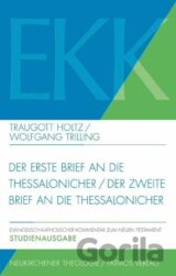 Der erste Brief und der zweite Brief an die Thessalonicher