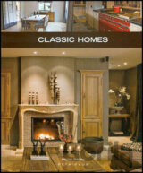 Home Series 3: Classic Homes