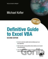 Definitive Guide to Excel VBA