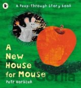 New House Four Mouse