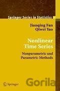 Nonlinear Time Series