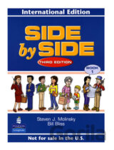 Side By Side 1 International Version