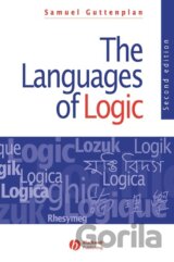 Guttenplan, S: Languages of Logic