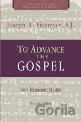 To Advance the Gospel