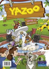 Yazoo Global 2 Vocabulary Flashcards