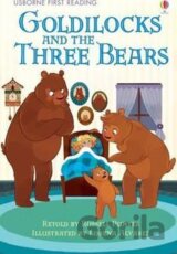 Goldilocks and the Three Bears