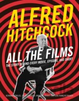 Alfred Hitchcock All the Films