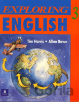 Exploring English, Level 3 Workbook