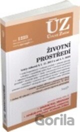ÚZ 1223 Životní prostředí