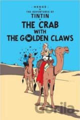Tintin 9 - The Crab with the Golden Claws