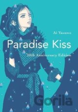 Paradise Kiss: 20th Anniversary Edition