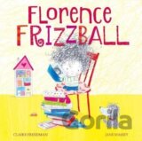 Florence Frizzball