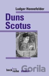 Johannes Duns Scotus