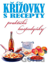 Křížovky s recepty praktické hospodyňky