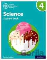 Oxford International Primary Science: Student Book 4, 2nd