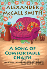 A Song of Comfortable Chairs