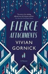 Fierce Attachments