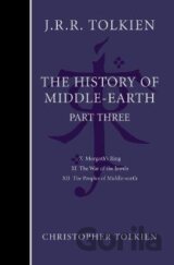 The History of Middle-earth: Part 3
