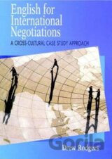 English for International Negotiations: Book