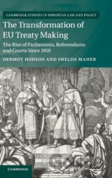 The Transformation of EU Treaty Making