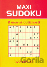 Maxi sudoku