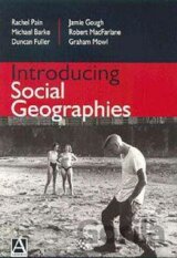 Introducing Social Geographies
