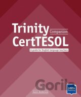 Trinity CertTESOL Companion - Coursebook