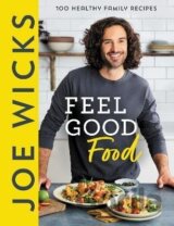 Joe Wicks Feel Good Food
