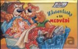 Zlatovláska a tři medvědi