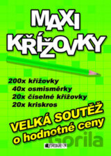 Maxikřížovky
