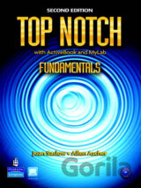 Top Notch Fundamentals with ActiveBook and MyEnglishLab