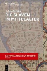 Die Slaven im Mittelalter