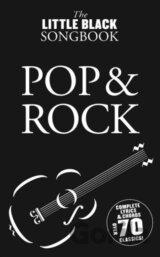 The Little Black Songbook