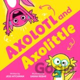 Axolotl and Axolittle