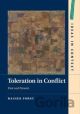 Toleration in Conflict