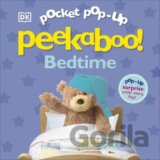 Pocket Pop-Up Peekaboo! Bedtime