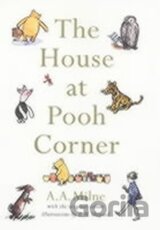 The House at Pooh Corner