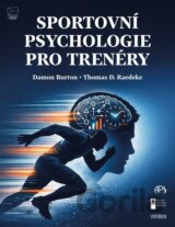 Sportovní psychologie pro trenéry