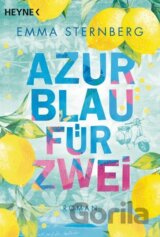 Azurblau für zwei