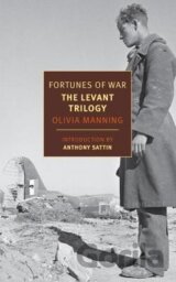 Fortunes of War: The Levant Trilogy
