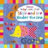 Slide and See Under Sea