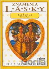 Blíženci-horoskop lásky