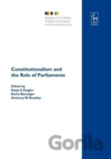 Constitutionalism and the Role of Parliaments