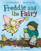 Freddie and the Fairy