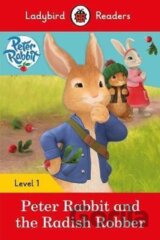 Peter Rabbit and the Radish Ro
