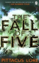 The Fall of Five