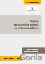 Vývoj ústavního práva v dokumentech